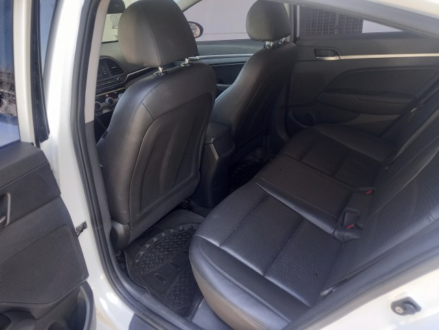 Venda Hyundai Avante 2020