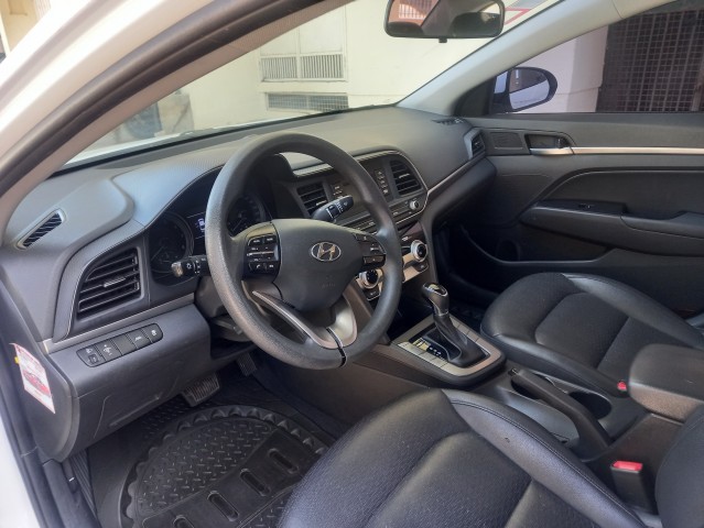 Venda Hyundai Avante 2020