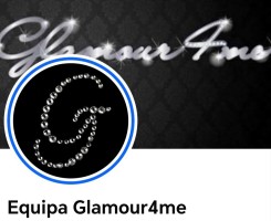 Comprar Vendo loja online no Facebook Equipa Glamour4me