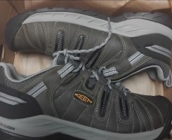 Comprar Botas de Segurança/ Safety Boot