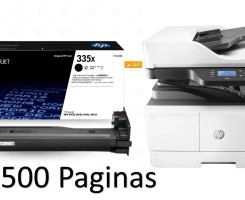A venda Venda de Cossumivel HP, Lexmark, Canon e Epson