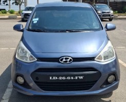 Comprar HYUNDAI GRANDE I10 COSAL LIMPO 1.2
