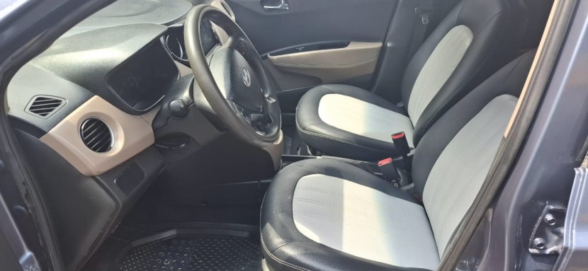 Venda HYUNDAI GRANDE I10 COSAL LIMPO 1.2