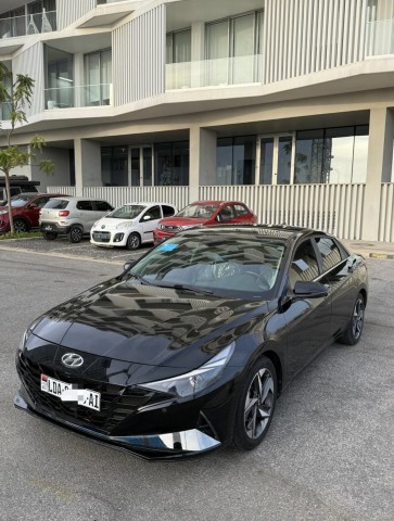 Venda Venda: HYUNDAI ELANTRA Full Options