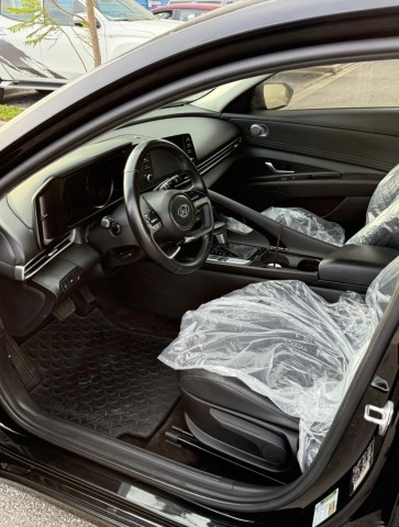 Venda Venda: HYUNDAI ELANTRA Full Options