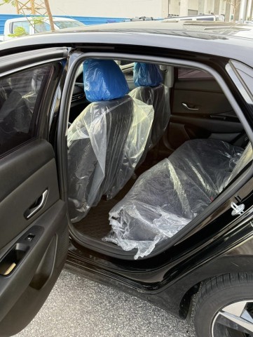 Venda Venda: HYUNDAI ELANTRA Full Options