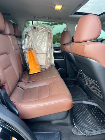 Venda TOYOTA LAND CRUISER VX V8 2020 GENUÍNO