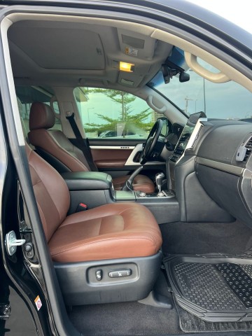 Venda TOYOTA LAND CRUISER VX V8 2020 GENUÍNO