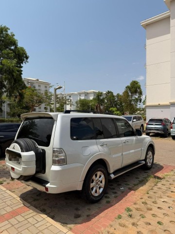Venda Mitsubishi Pajero