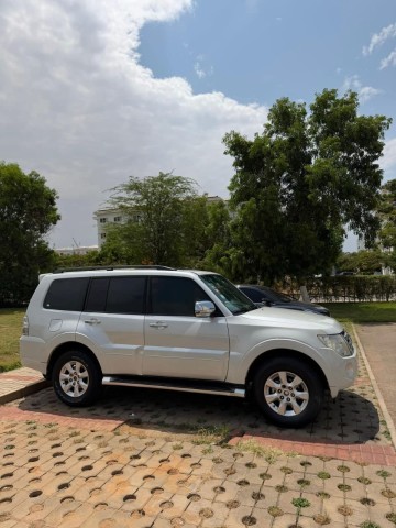 Venda Mitsubishi Pajero