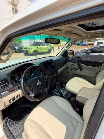 Venda Mitsubishi Pajero