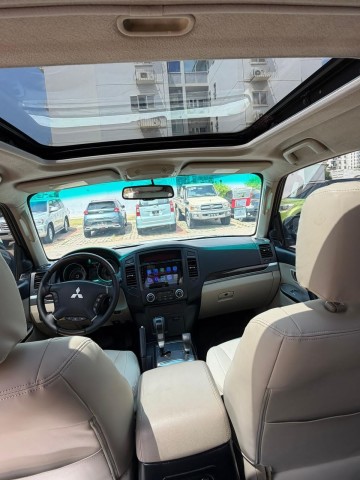 Venda Mitsubishi Pajero