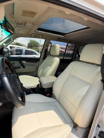 Venda Mitsubishi Pajero