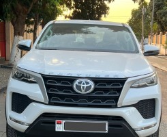 Comprar TOYOTA FORTUNER SR5 2023