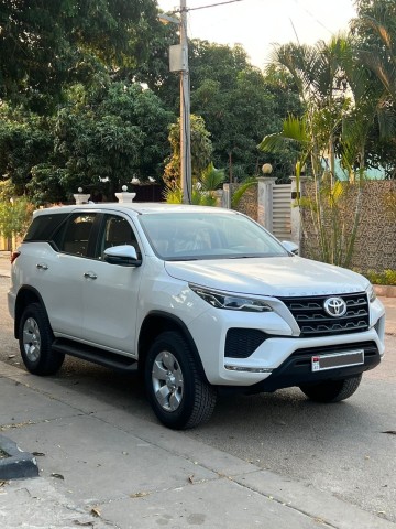 Venda TOYOTA FORTUNER SR5 2023
