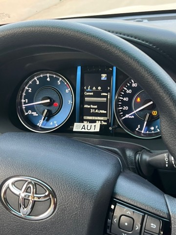 Venda TOYOTA FORTUNER SR5 2023