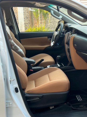 Venda TOYOTA FORTUNER SR5 2023