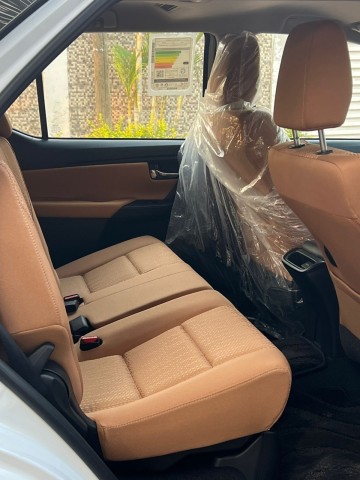 Venda TOYOTA FORTUNER SR5 2023