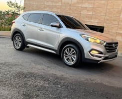Comprar Hyundai Tucson 2020 Semi Novo