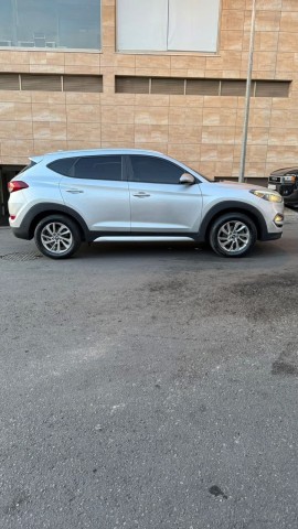 Venda Hyundai Tucson 2020 Semi Novo