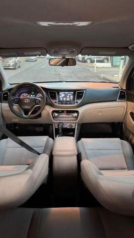 Venda Hyundai Tucson 2020 Semi Novo