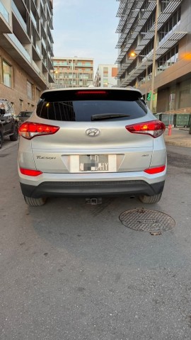 Venda Hyundai Tucson 2020 Semi Novo