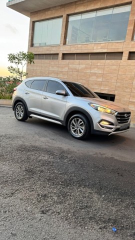 Venda Hyundai Tucson 2020 Semi Novo