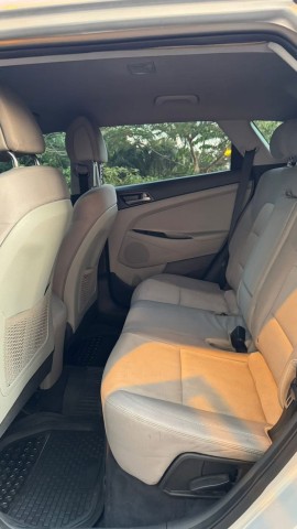 Venda Hyundai Tucson 2020 Semi Novo