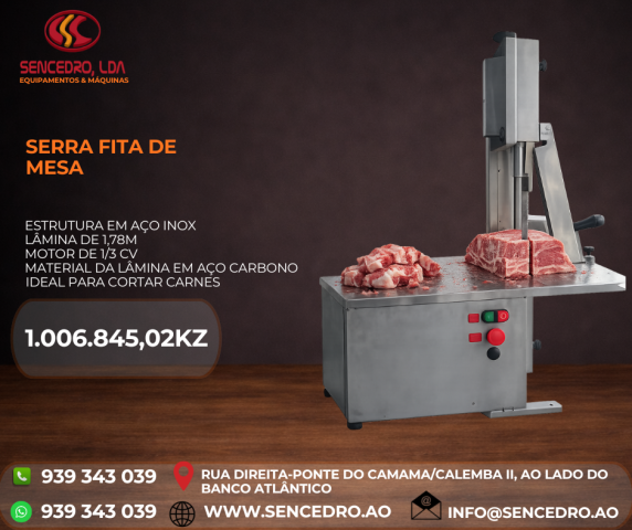 Venda VENDA DE FORNOS PARA PRODUÇÃO DE PÃES E EQUIPAMENTOS; E OUTRAS MÁQUINAS