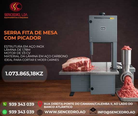 Venda VENDA DE FORNOS PARA PRODUÇÃO DE PÃES E EQUIPAMENTOS; E OUTRAS MÁQUINAS