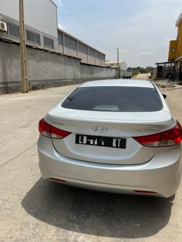 Venda Vendo Hyundai Elantra