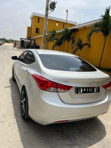 Venda Vendo Hyundai Elantra