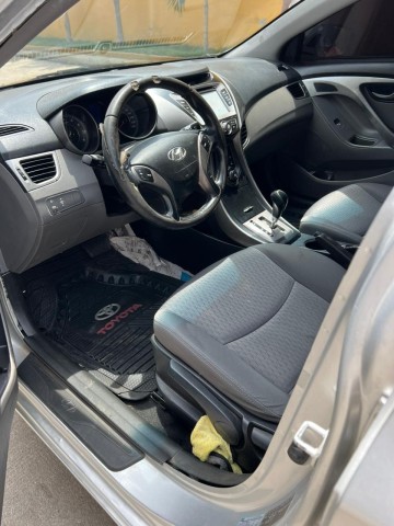 Venda Vendo Hyundai Elantra