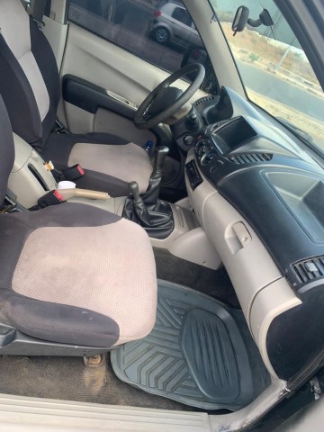 Venda Vendo Mitsubishi L200