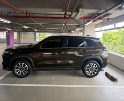 A venda SUZUKI GRAND VITARA