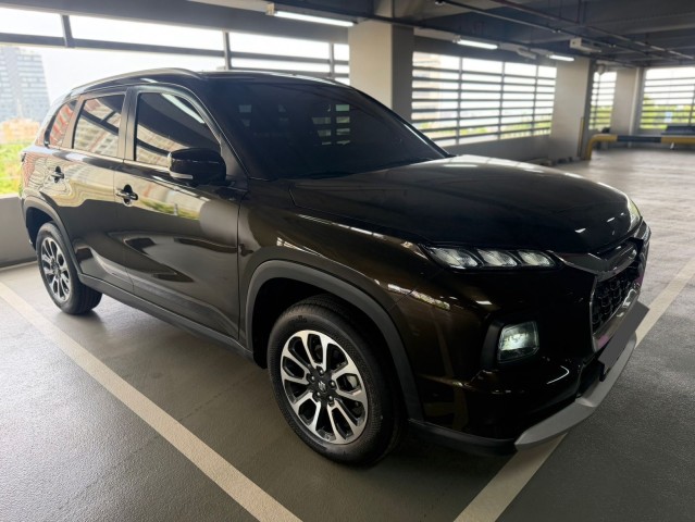 Venda SUZUKI GRAND VITARA