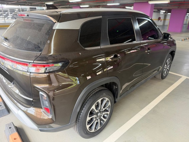 Venda SUZUKI GRAND VITARA