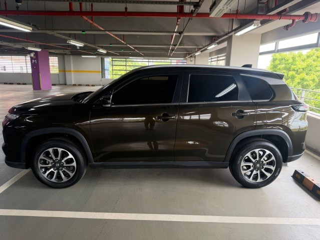 Venda SUZUKI GRAND VITARA