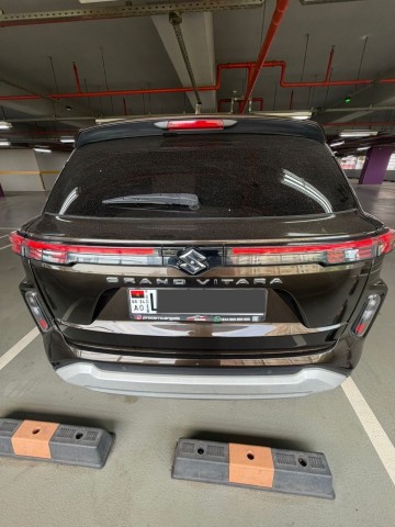 Venda SUZUKI GRAND VITARA