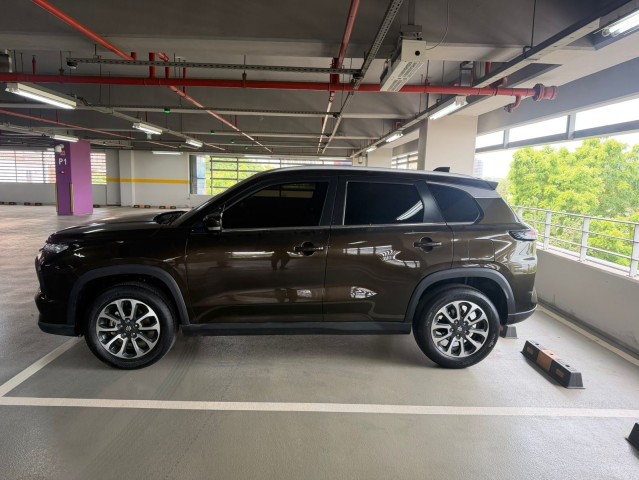 Venda SUZUKI GRAND VITARA