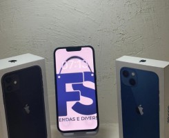 Comprar IPhone 13PRO de Memória 128GB