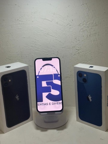 Venda IPhone 13PRO de Memória 128GB