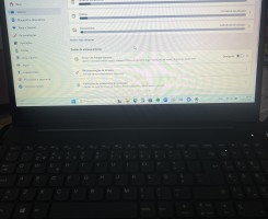 A venda COMPUTADOR PORTÁTIL