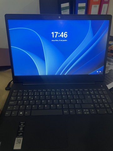 Venda COMPUTADOR PORTÁTIL