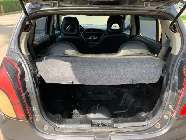 Venda Vendo Suzuki Alto