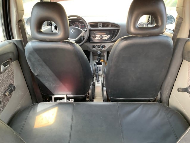 Venda Vendo Suzuki Alto