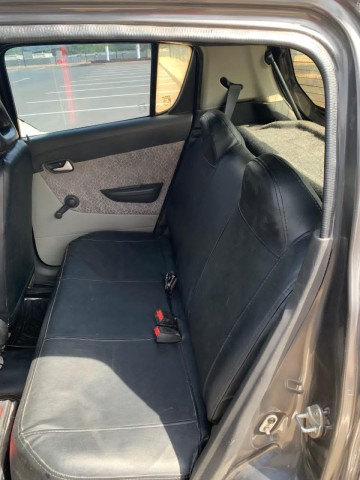 Venda Vendo Suzuki Alto