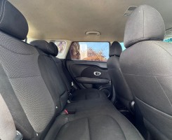 A venda KIA SOUL LIMPO