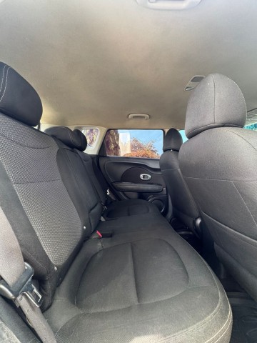 Venda KIA SOUL LIMPO