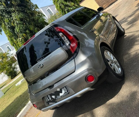 Venda KIA SOUL LIMPO